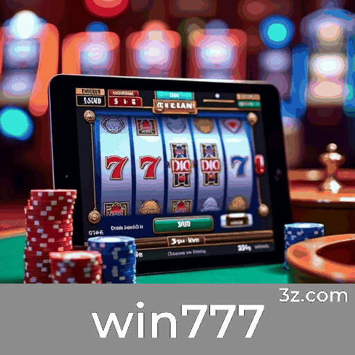 Cassino Online win777