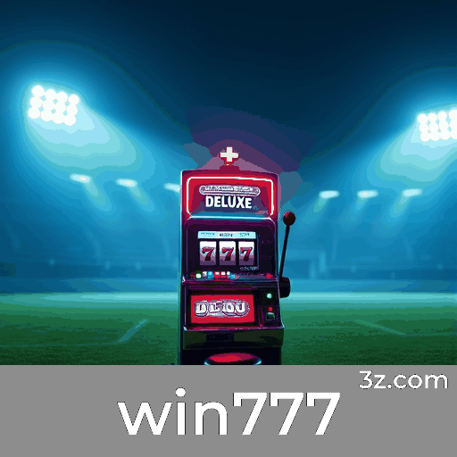 Cadastro na win777