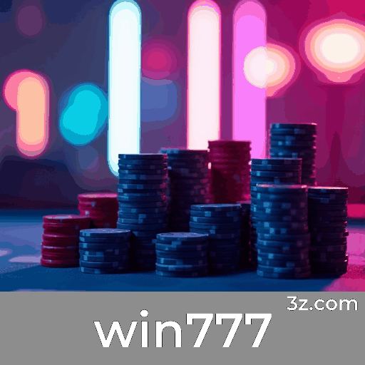 win777: Plataforma de Apostas Segura e Premiada