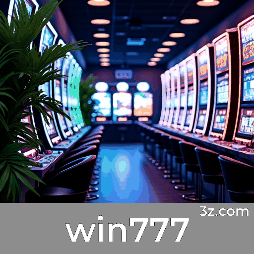Acesso ao win777