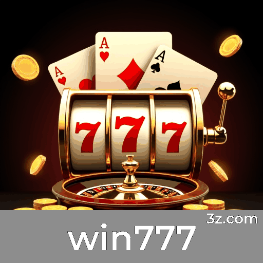win777: Plataforma de Apostas Segura e Premiada