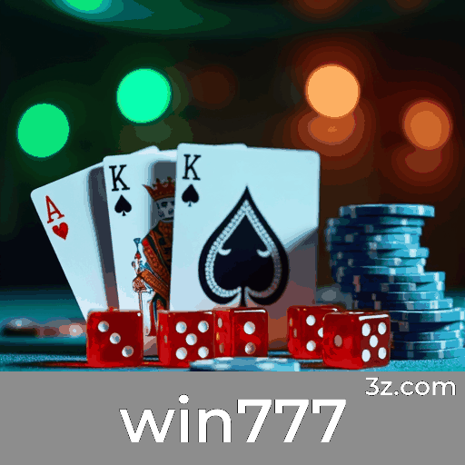 Cassino Online win777