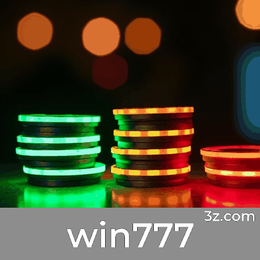 Cadastro na win777