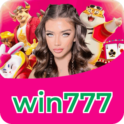 Siga a win777 no Facebook