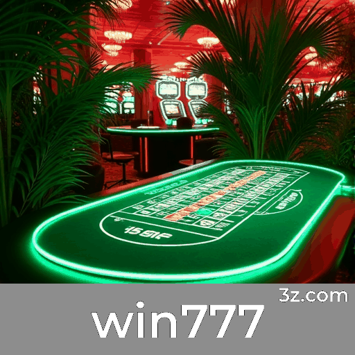 Acesso ao win777