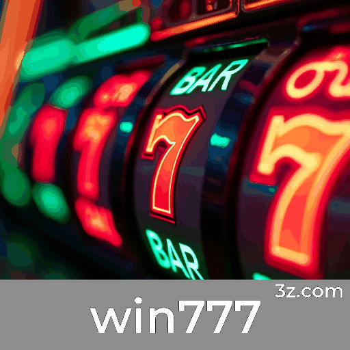 Cassino Online win777