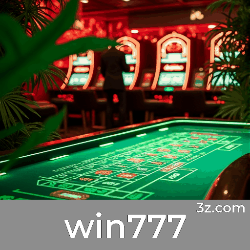 Acesso ao win777