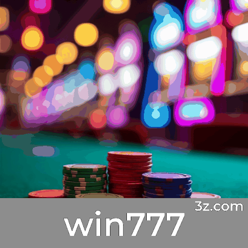 Cassino Online win777