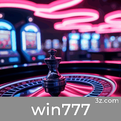 Cassino Online win777