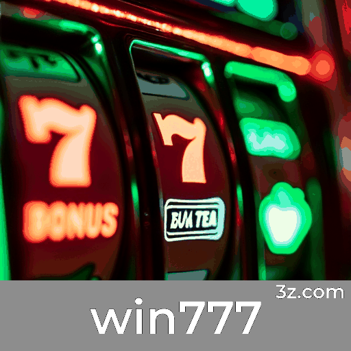 Cadastro na win777