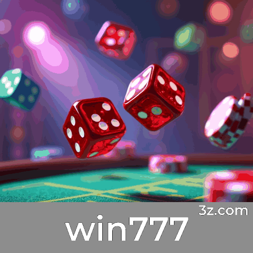 Acessar o site win777 COM