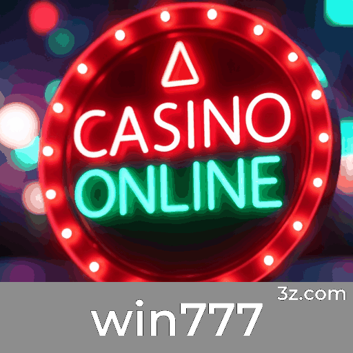 Cadastro na win777