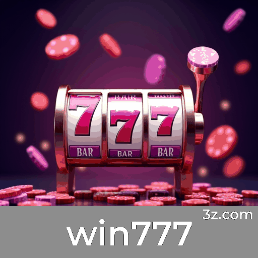 Cadastro na win777