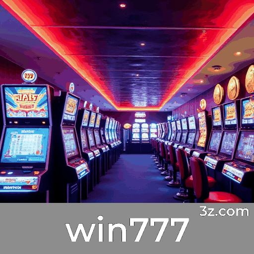 Cassino Online win777