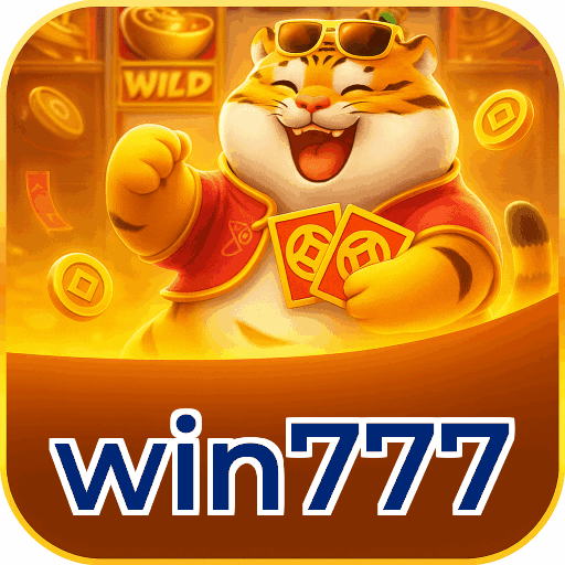 win777 logo